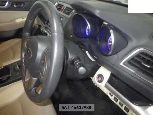 Subaru OUTBACK 2016-02 8373304-3