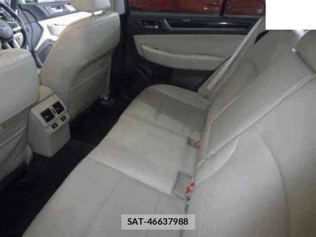 Subaru OUTBACK 2016-02 8373304-4