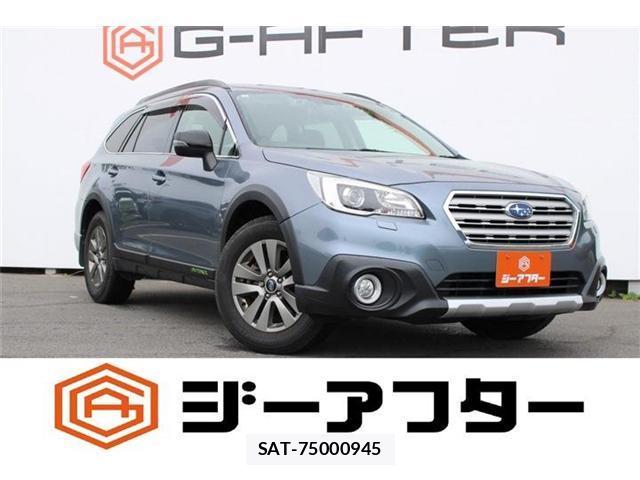 Subaru OUTBACK 2017-09 8373541-0