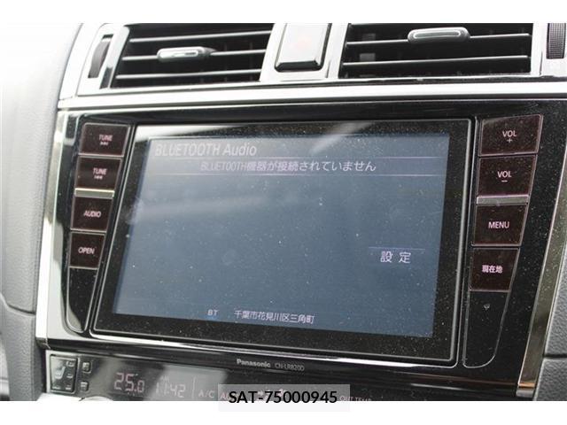 Subaru OUTBACK 2017-09 8373541-1
