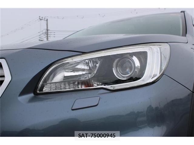Subaru OUTBACK 2017-09 8373541-10