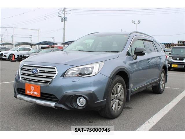 Subaru OUTBACK 2017-09 8373541-11