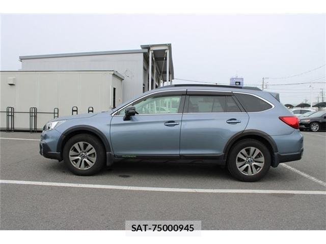 Subaru OUTBACK 2017-09 8373541-12