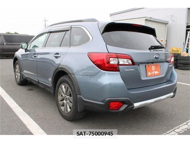 Subaru OUTBACK 2017-09 8373541-13
