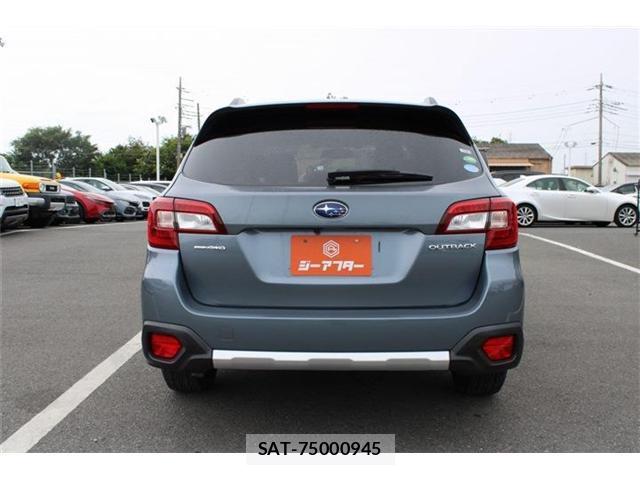 Subaru OUTBACK 2017-09 8373541-14