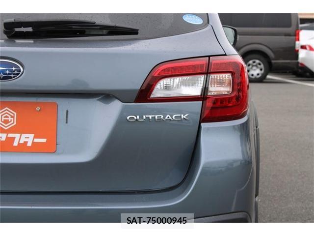 Subaru OUTBACK 2017-09 8373541-15