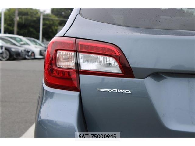 Subaru OUTBACK 2017-09 8373541-16