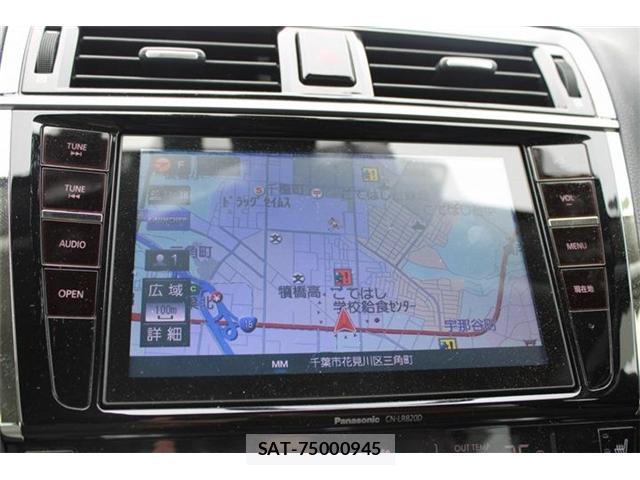 Subaru OUTBACK 2017-09 8373541-2