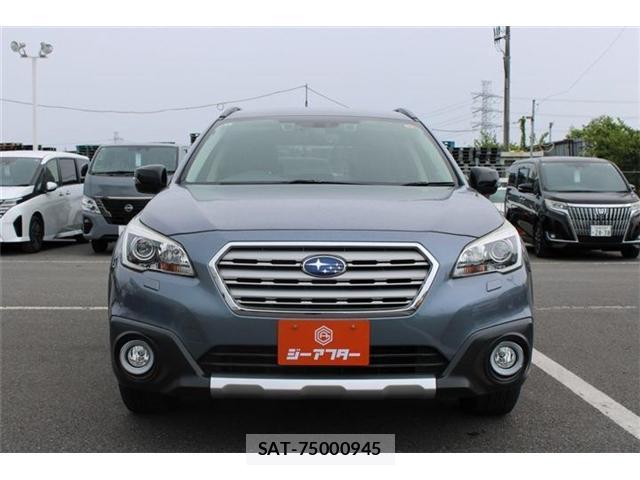 Subaru OUTBACK 2017-09 8373541-6
