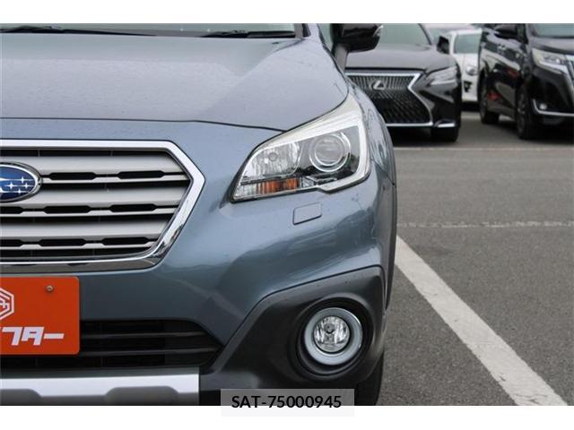 Subaru OUTBACK 2017-09 8373541-8