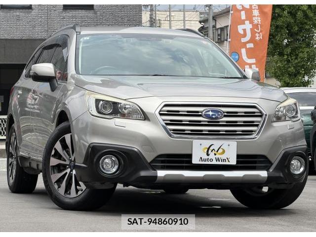 Subaru OUTBACK 2015-07 8373693-1