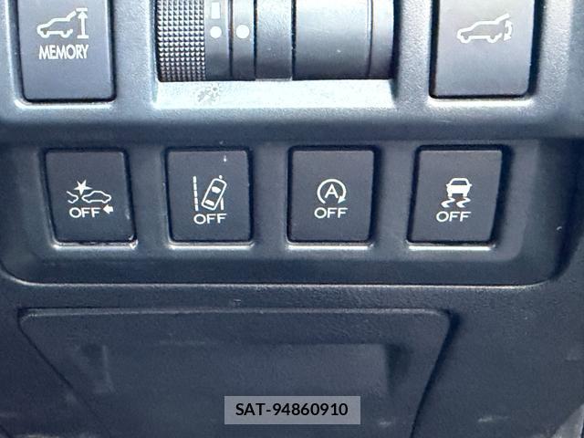 Subaru OUTBACK 2015-07 8373693-13