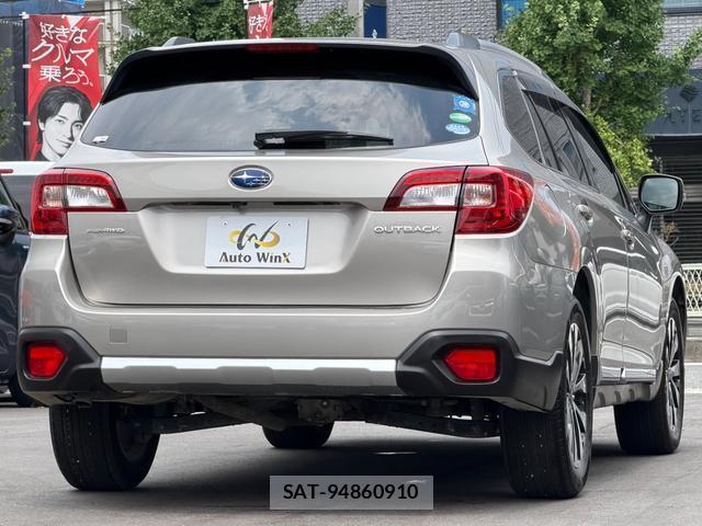 Subaru OUTBACK 2015-07 8373693-2