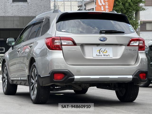 Subaru OUTBACK 2015-07 8373693-3