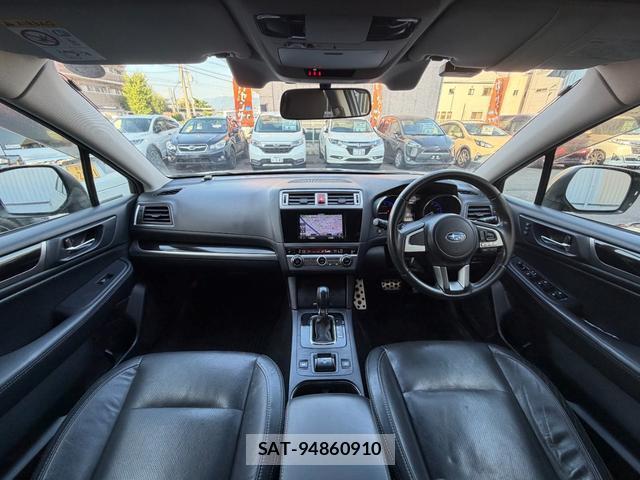 Subaru OUTBACK 2015-07 8373693-5