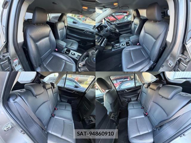 Subaru OUTBACK 2015-07 8373693-6