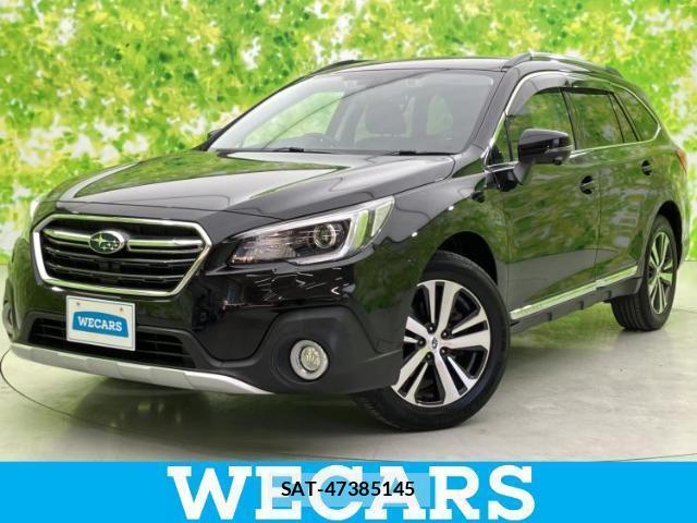 Subaru OUTBACK 2018-12 8374225-0