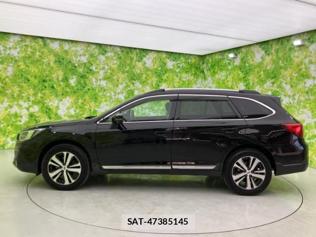 Subaru OUTBACK 2018-12 8374225-1