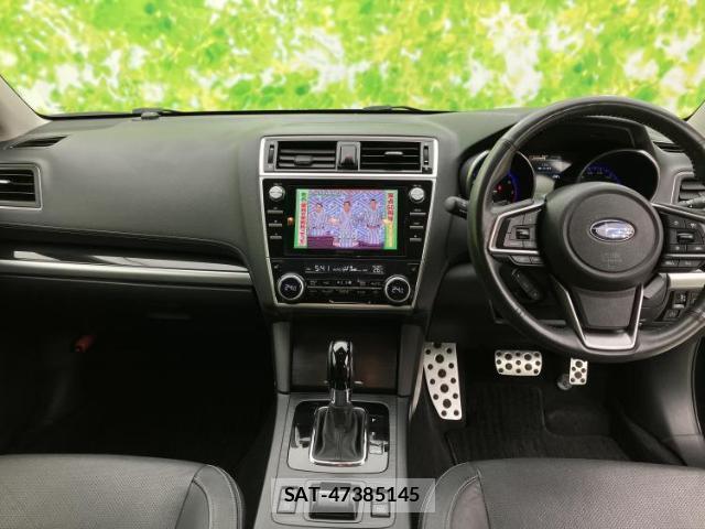 Subaru OUTBACK 2018-12 8374225-13