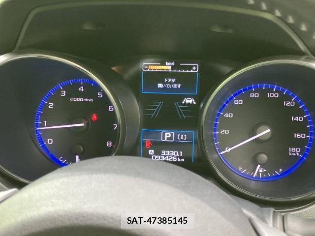 Subaru OUTBACK 2018-12 8374225-14