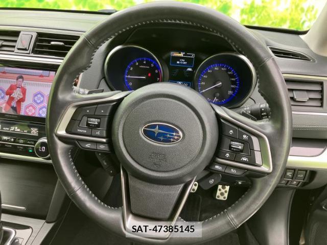 Subaru OUTBACK 2018-12 8374225-15
