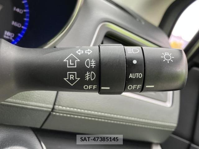 Subaru OUTBACK 2018-12 8374225-16