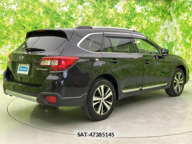 Subaru OUTBACK 2018-12 8374225-2