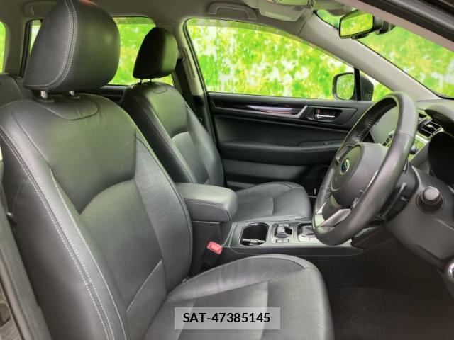 Subaru OUTBACK 2018-12 8374225-3