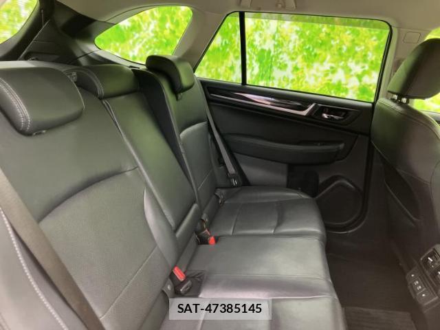 Subaru OUTBACK 2018-12 8374225-4