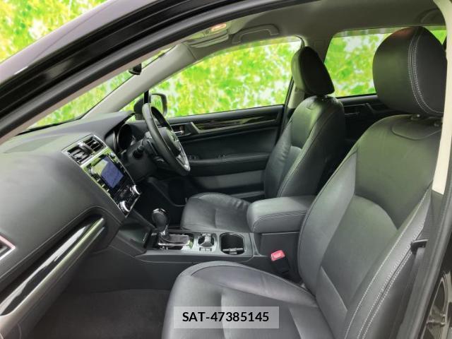Subaru OUTBACK 2018-12 8374225-5