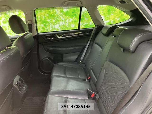 Subaru OUTBACK 2018-12 8374225-6