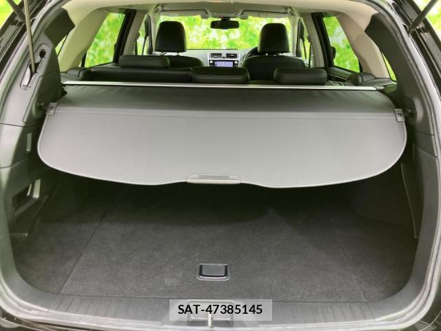 Subaru OUTBACK 2018-12 8374225-7