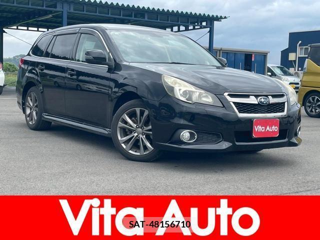 Subaru LEGACY TOURING WAGON 2013-12 8372633-0