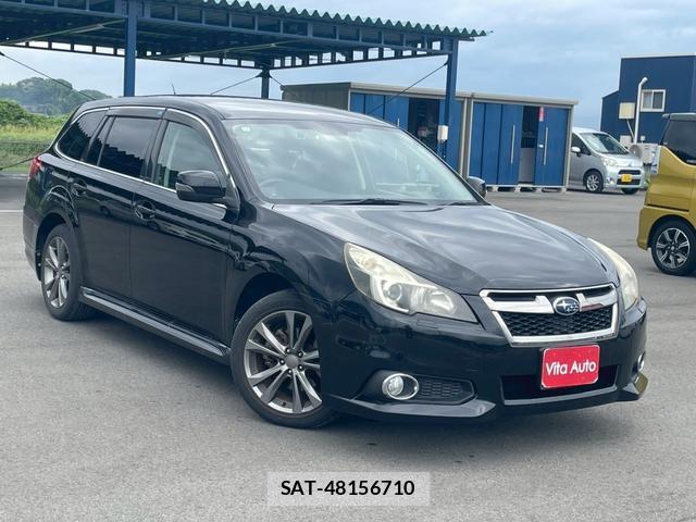 Subaru LEGACY TOURING WAGON 2013-12 8372633-1