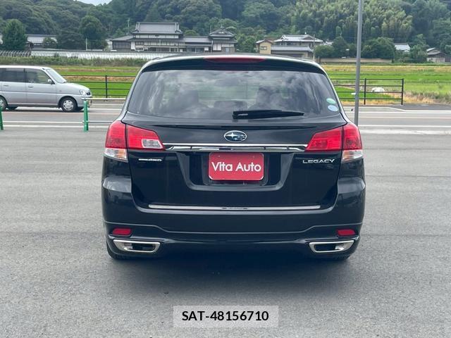 Subaru LEGACY TOURING WAGON 2013-12 8372633-10
