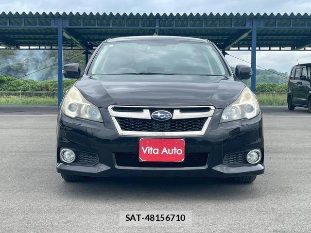 Subaru LEGACY TOURING WAGON 2013-12 8372633-11