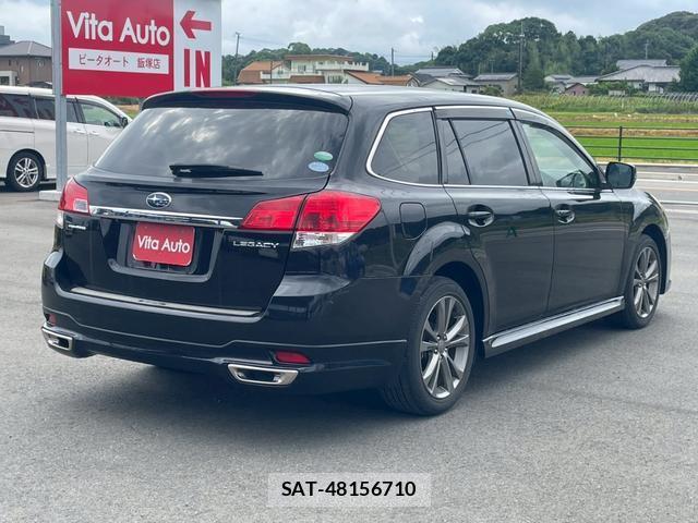 Subaru LEGACY TOURING WAGON 2013-12 8372633-12