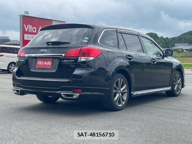 Subaru LEGACY TOURING WAGON 2013-12 8372633-13