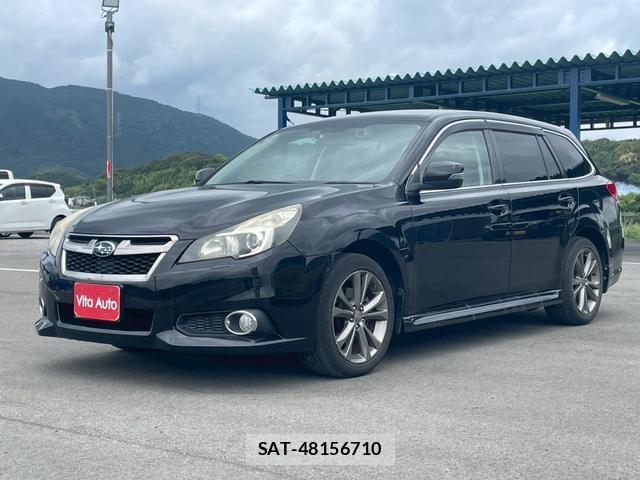 Subaru LEGACY TOURING WAGON 2013-12 8372633-15