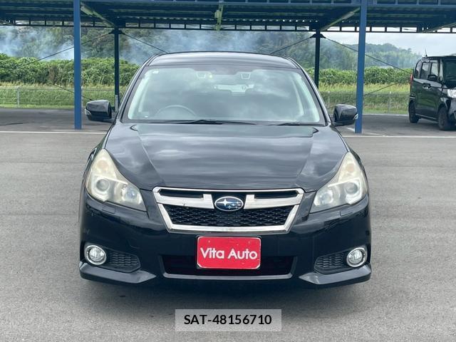 Subaru LEGACY TOURING WAGON 2013-12 8372633-16