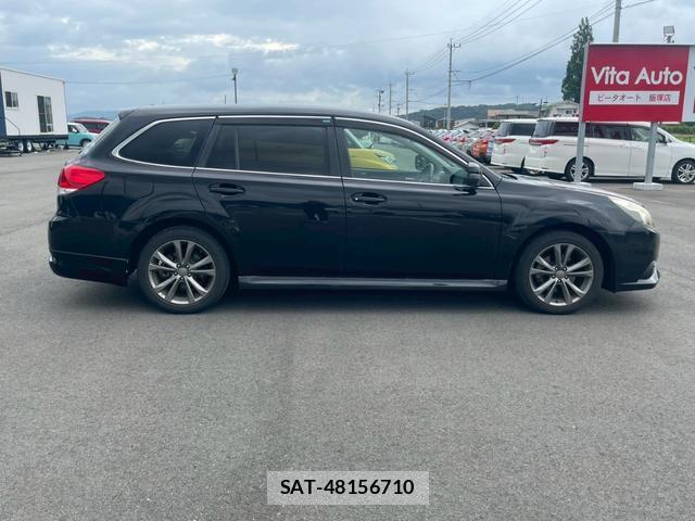 Subaru LEGACY TOURING WAGON 2013-12 8372633-17