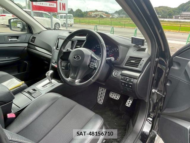 Subaru LEGACY TOURING WAGON 2013-12 8372633-18
