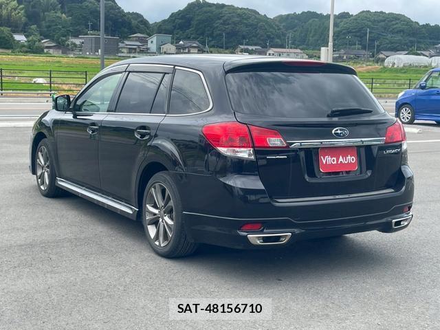 Subaru LEGACY TOURING WAGON 2013-12 8372633-19