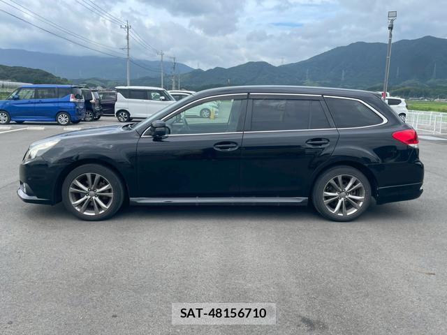 Subaru LEGACY TOURING WAGON 2013-12 8372633-2