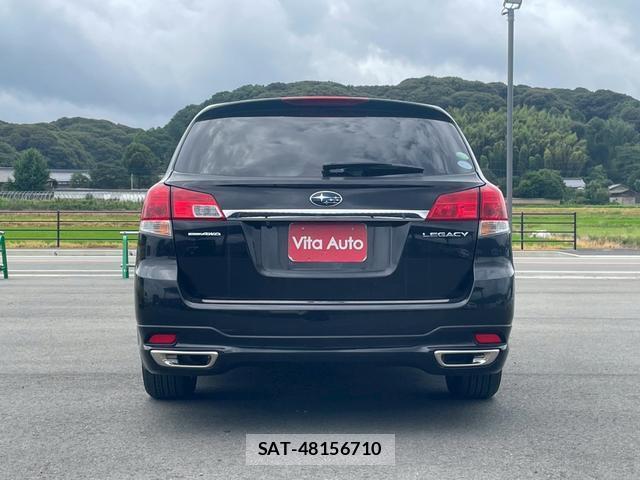 Subaru LEGACY TOURING WAGON 2013-12 8372633-3