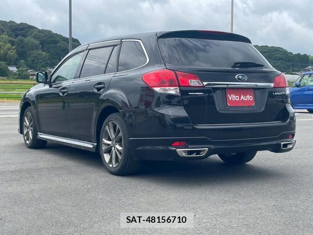 Subaru LEGACY TOURING WAGON 2013-12 8372633-4