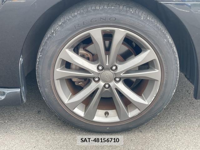 Subaru LEGACY TOURING WAGON 2013-12 8372633-5