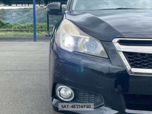 Subaru LEGACY TOURING WAGON 2013-12 8372633-6