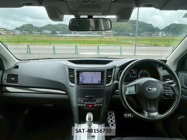 Subaru LEGACY TOURING WAGON 2013-12 8372633-7