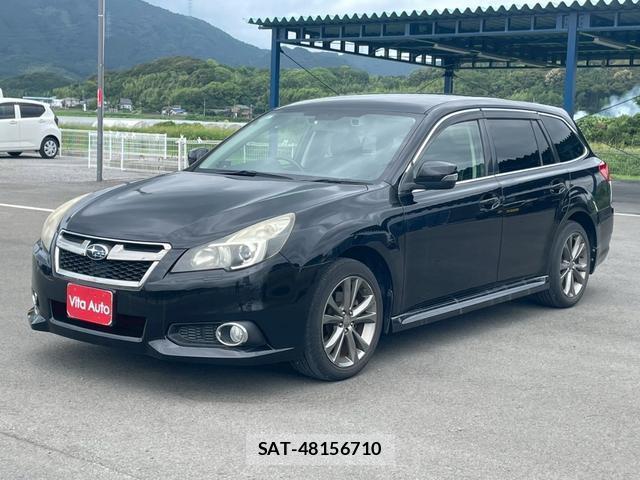 Subaru LEGACY TOURING WAGON 2013-12 8372633-9